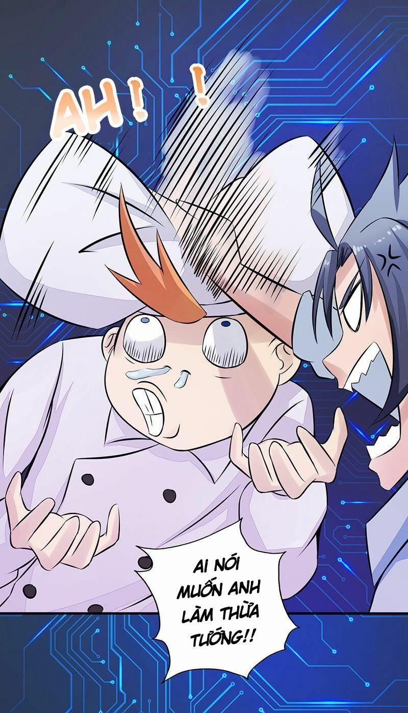 Địa Ngục Này Ta Mở Ra Đấy 42 trang 2