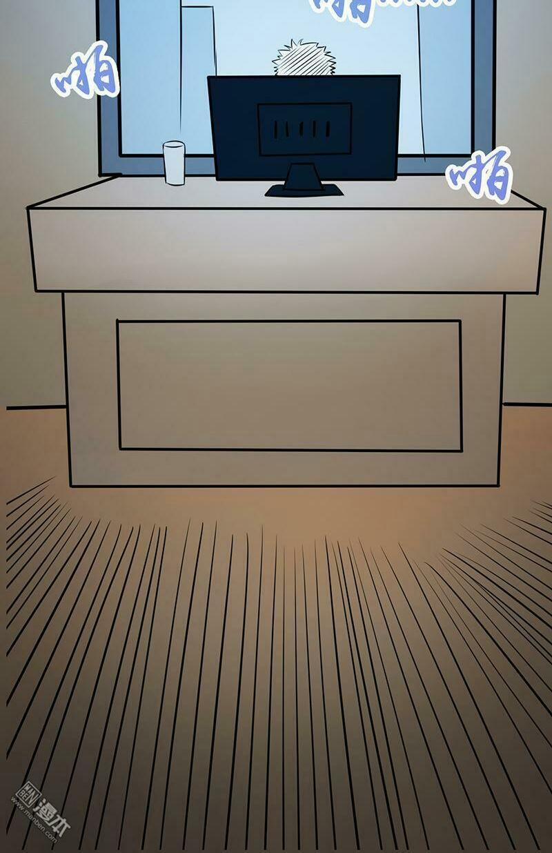 Địa Ngục Này Ta Mở Ra Đấy 42 trang 21