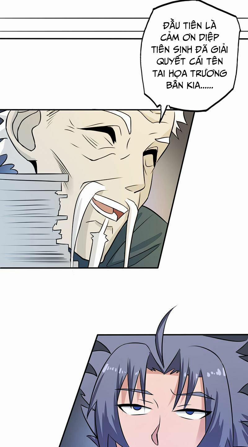 Địa Ngục Này Ta Mở Ra Đấy 42 trang 24