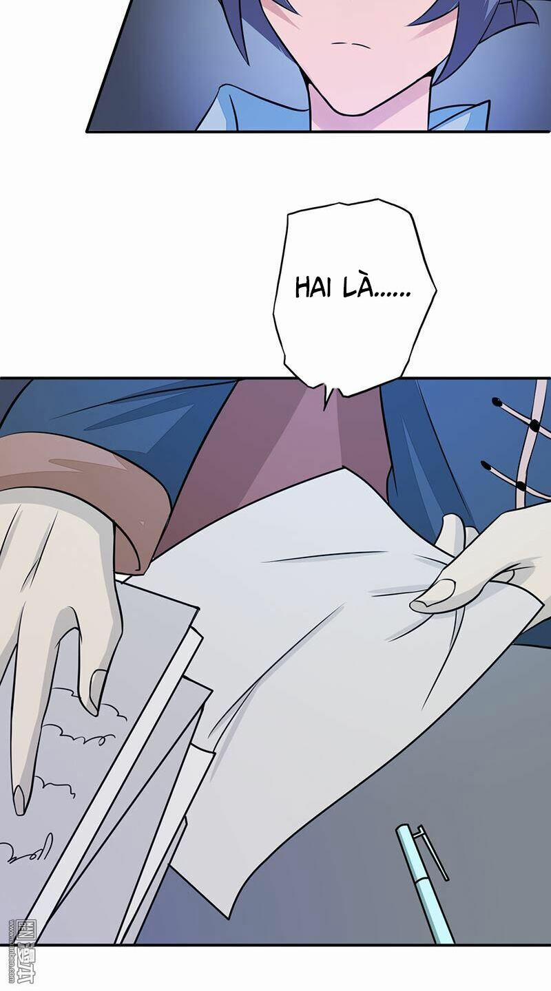 Địa Ngục Này Ta Mở Ra Đấy 42 trang 25
