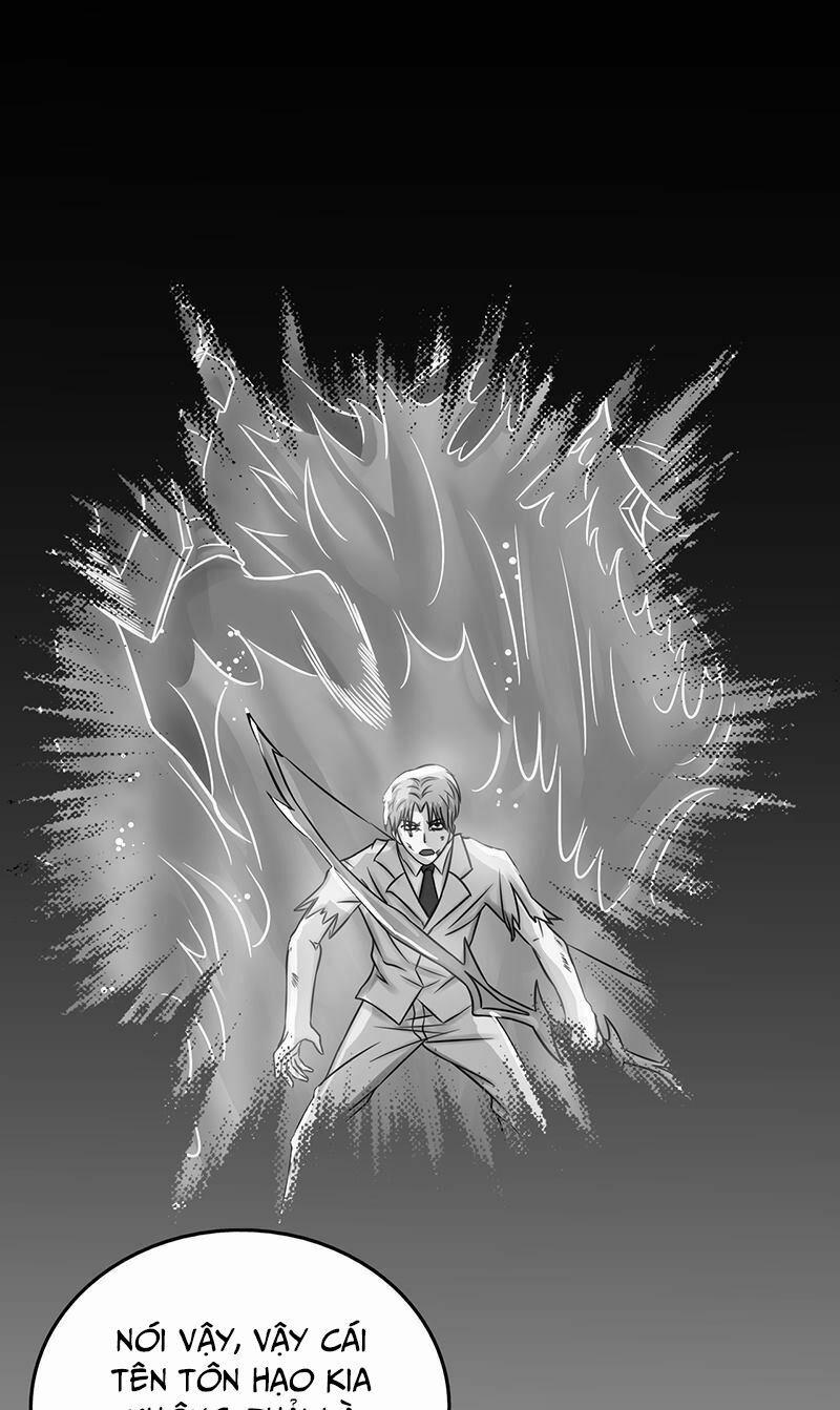 Địa Ngục Này Ta Mở Ra Đấy 42 trang 28