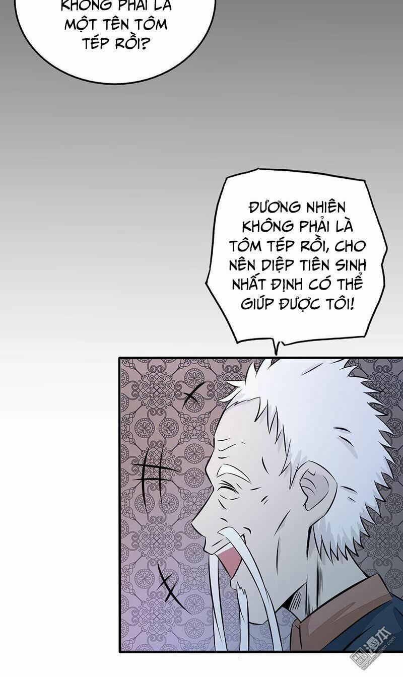 Địa Ngục Này Ta Mở Ra Đấy 42 trang 29