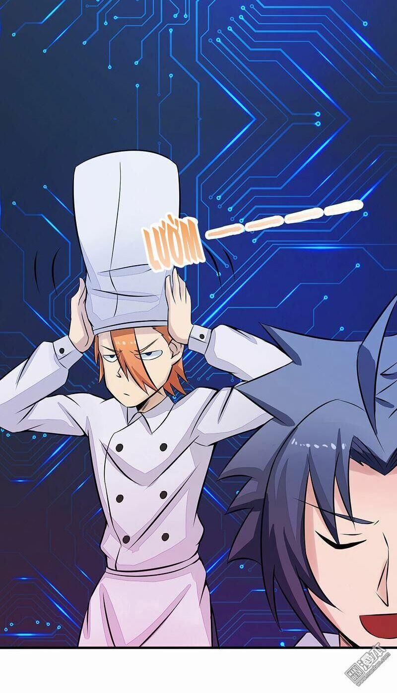 Địa Ngục Này Ta Mở Ra Đấy 42 trang 3