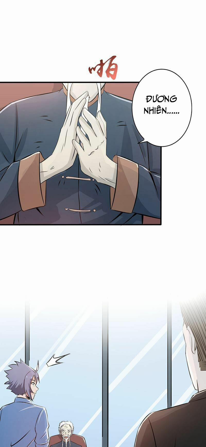 Địa Ngục Này Ta Mở Ra Đấy 42 trang 30