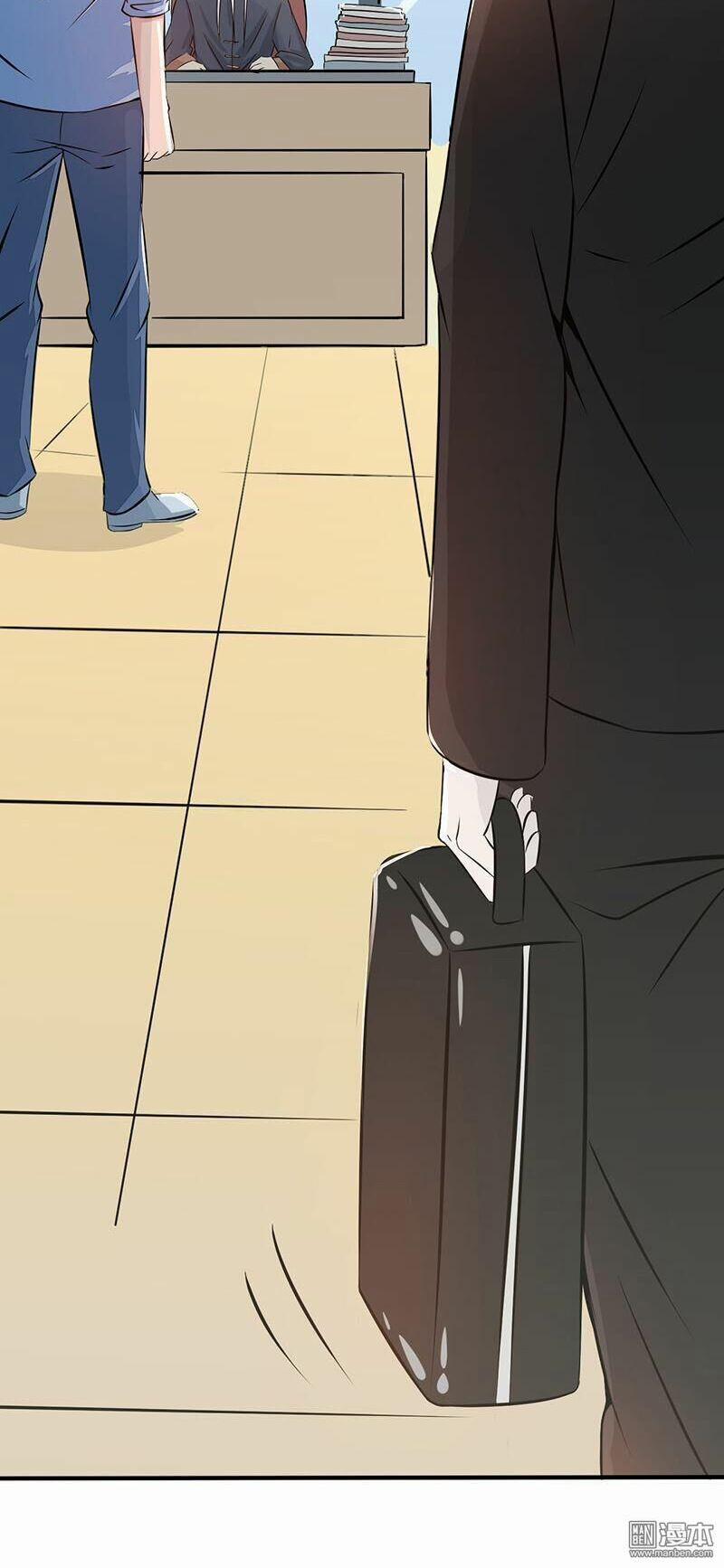 Địa Ngục Này Ta Mở Ra Đấy 42 trang 31