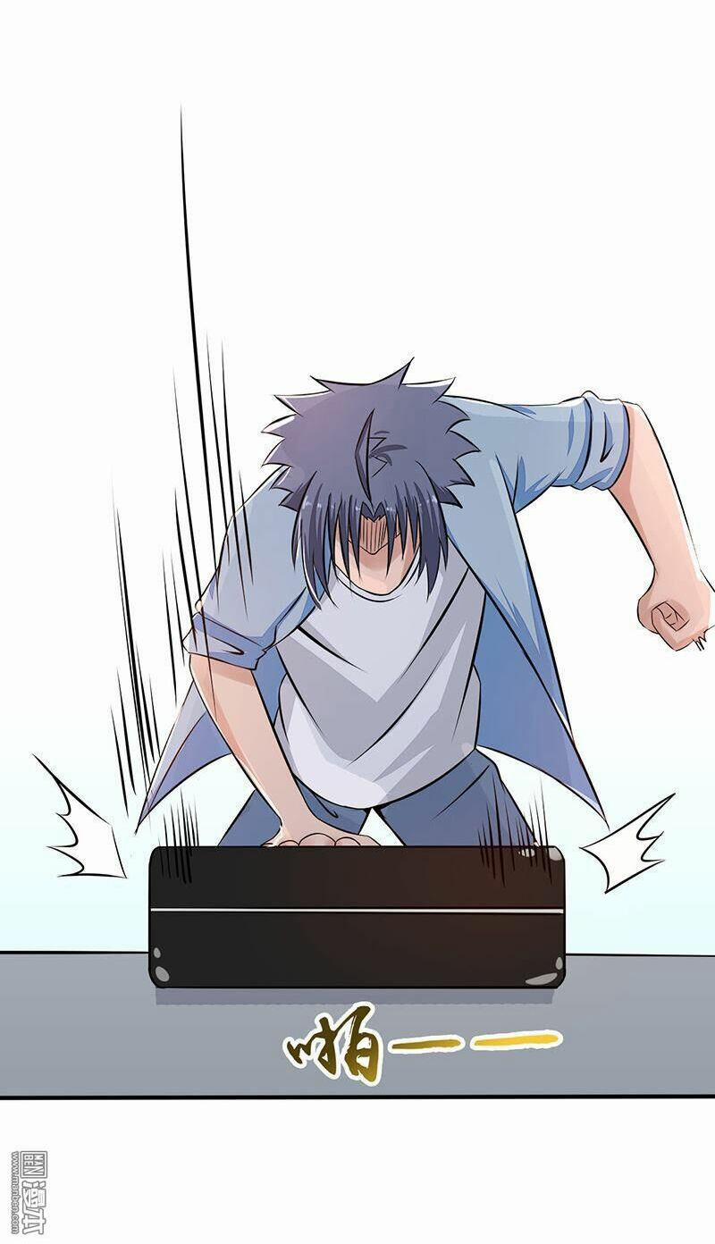 Địa Ngục Này Ta Mở Ra Đấy 42 trang 33