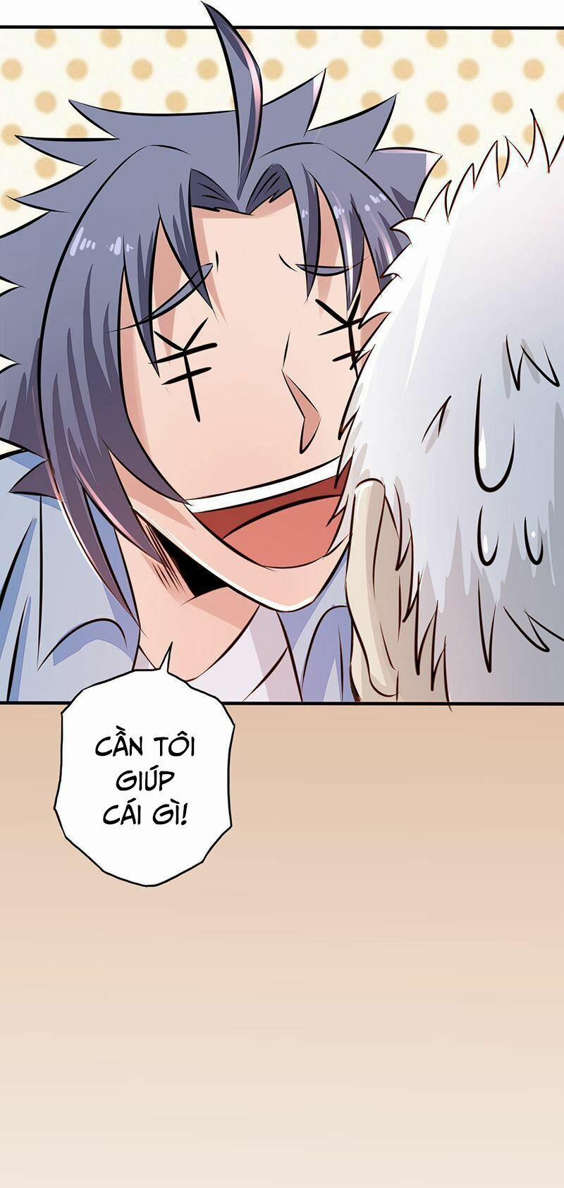 Địa Ngục Này Ta Mở Ra Đấy 42 trang 34