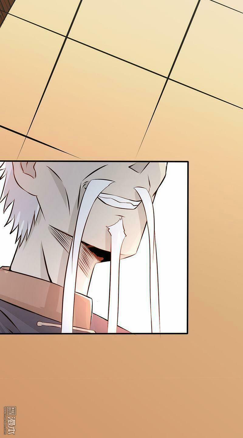 Địa Ngục Này Ta Mở Ra Đấy 42 trang 37