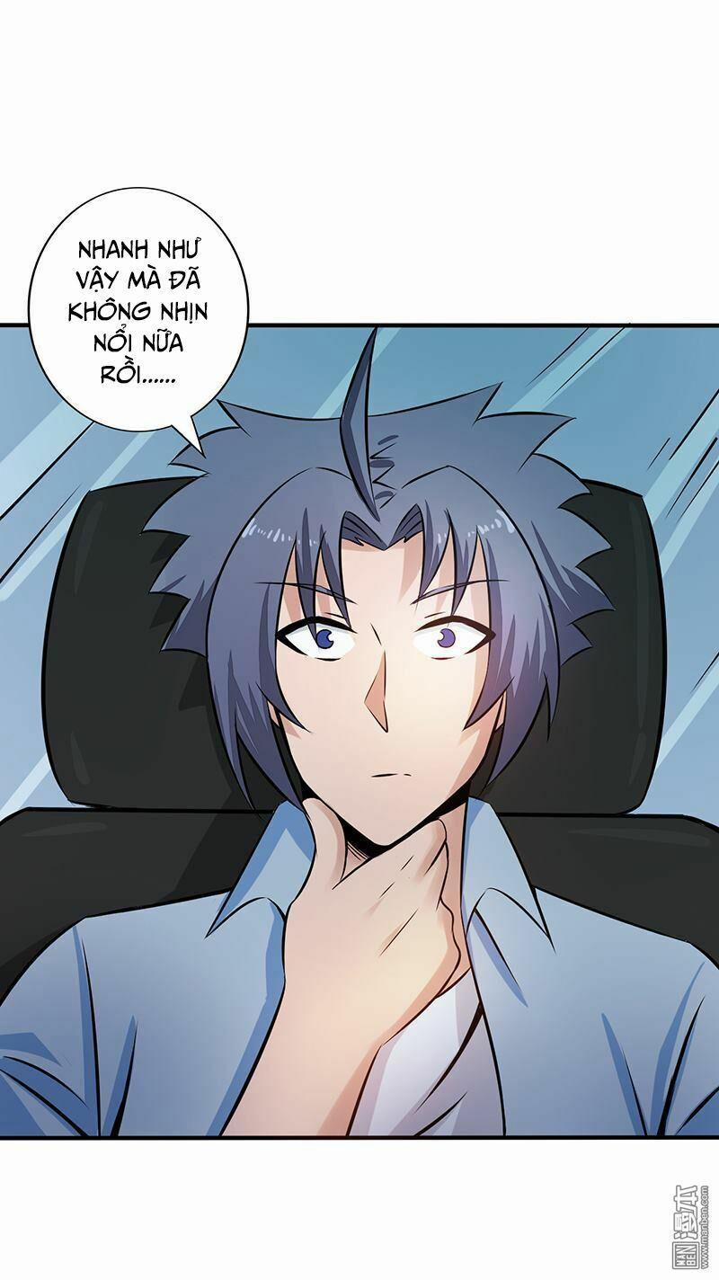 Địa Ngục Này Ta Mở Ra Đấy 42 trang 38