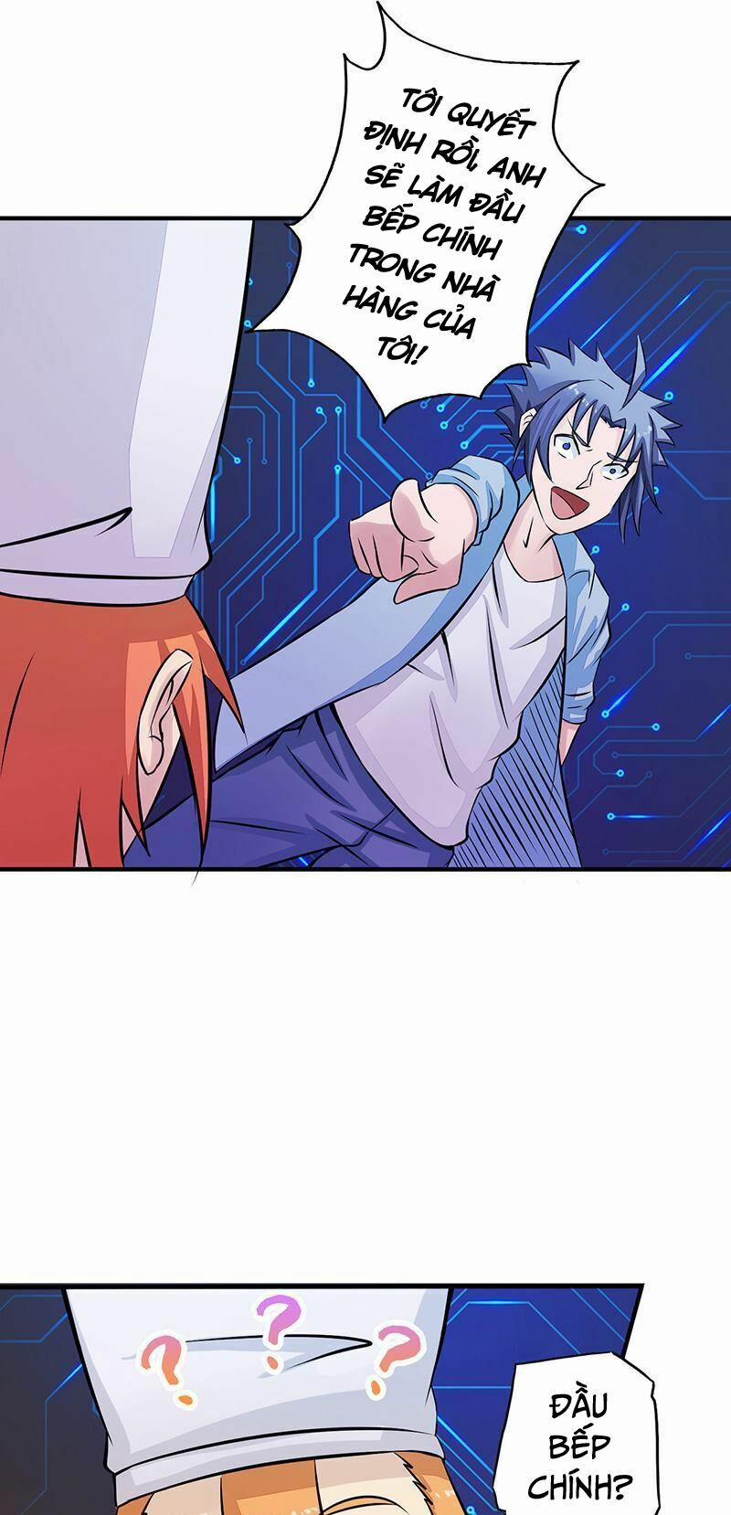 Địa Ngục Này Ta Mở Ra Đấy 42 trang 4