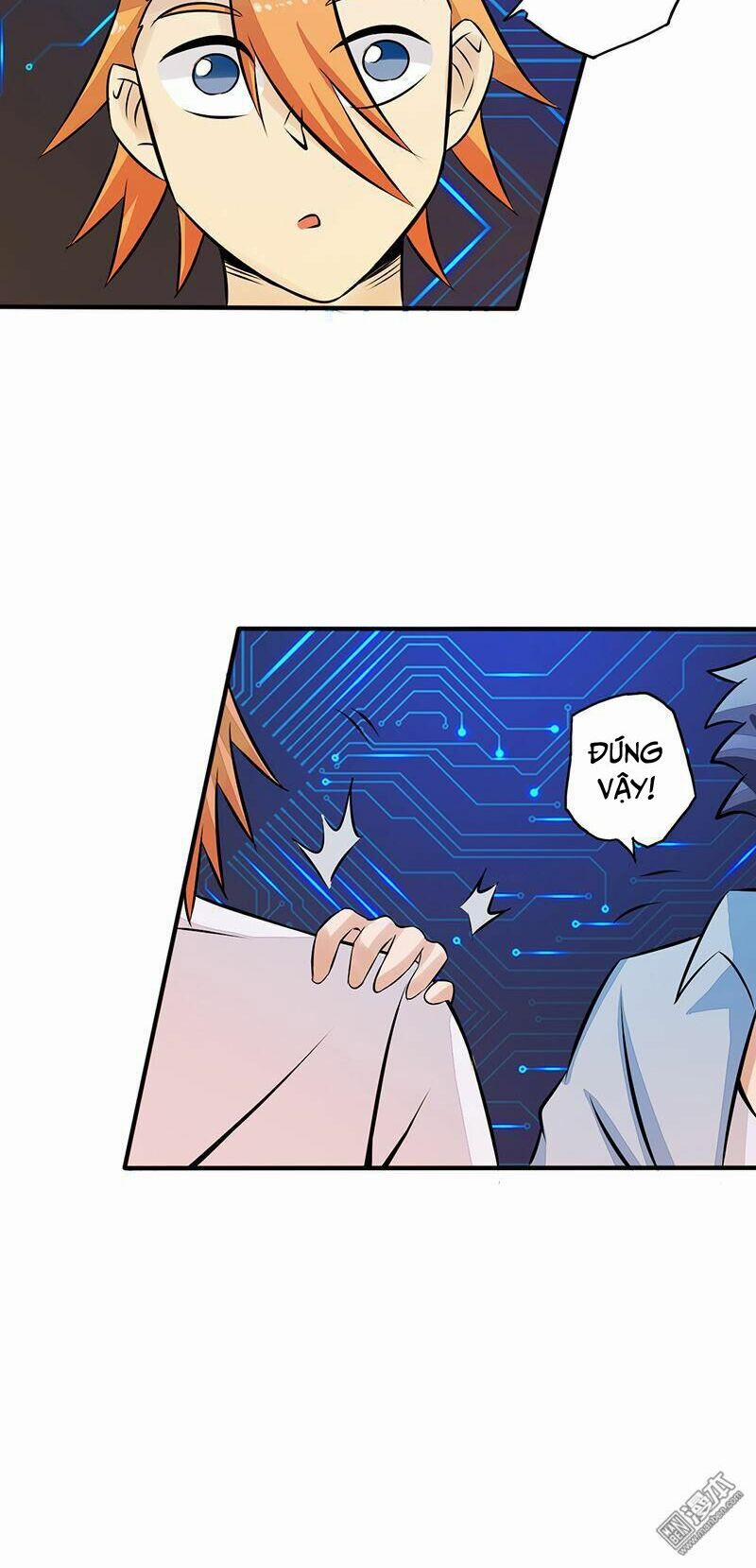 Địa Ngục Này Ta Mở Ra Đấy 42 trang 5