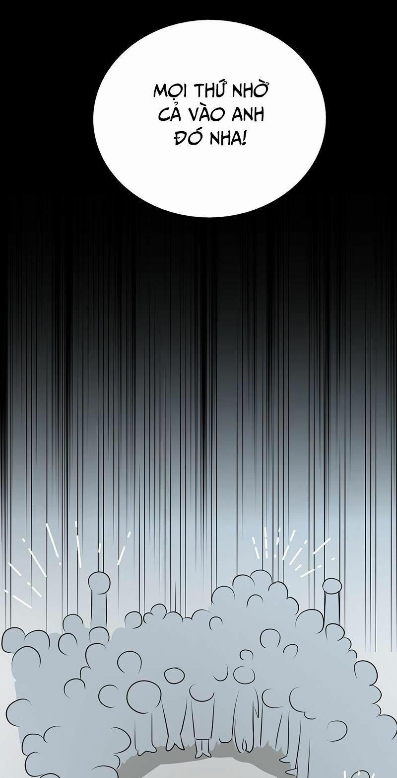 Địa Ngục Này Ta Mở Ra Đấy 42 trang 6