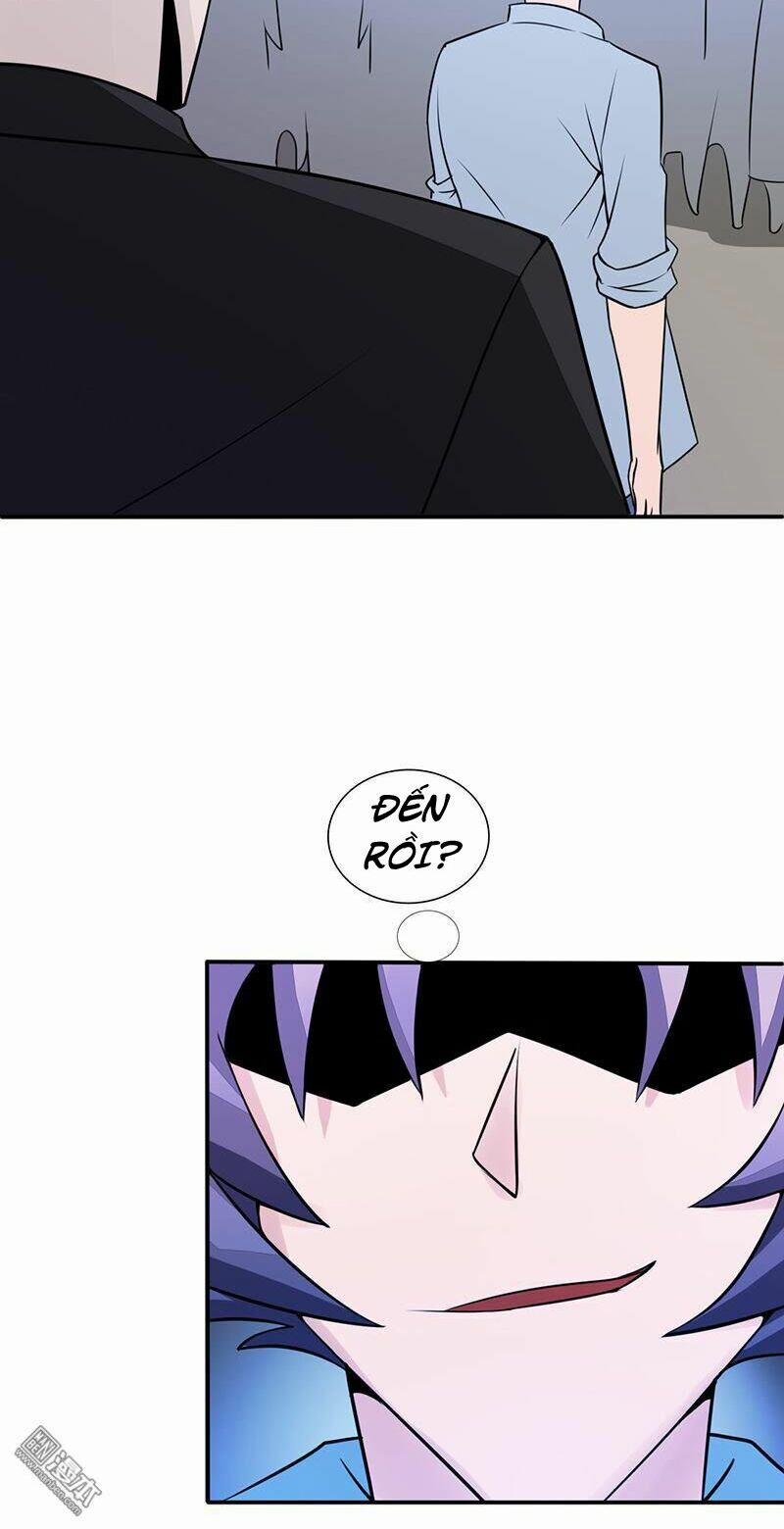 Địa Ngục Này Ta Mở Ra Đấy 42 trang 9