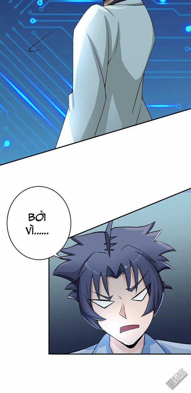 Địa Ngục Này Ta Mở Ra Đấy 43 trang 11