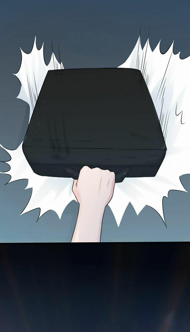 Địa Ngục Này Ta Mở Ra Đấy 43 trang 2