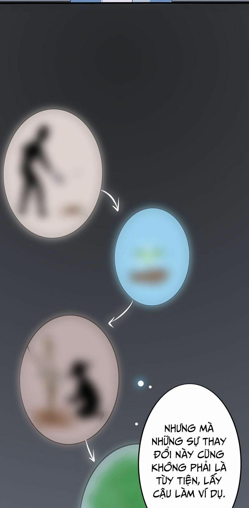 Địa Ngục Này Ta Mở Ra Đấy 43 trang 28