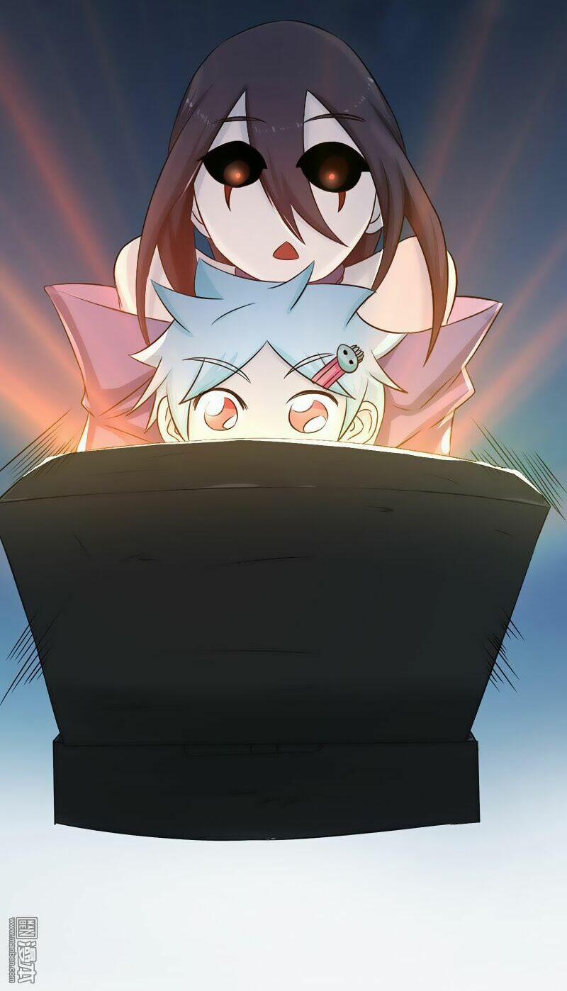 Địa Ngục Này Ta Mở Ra Đấy 43 trang 3