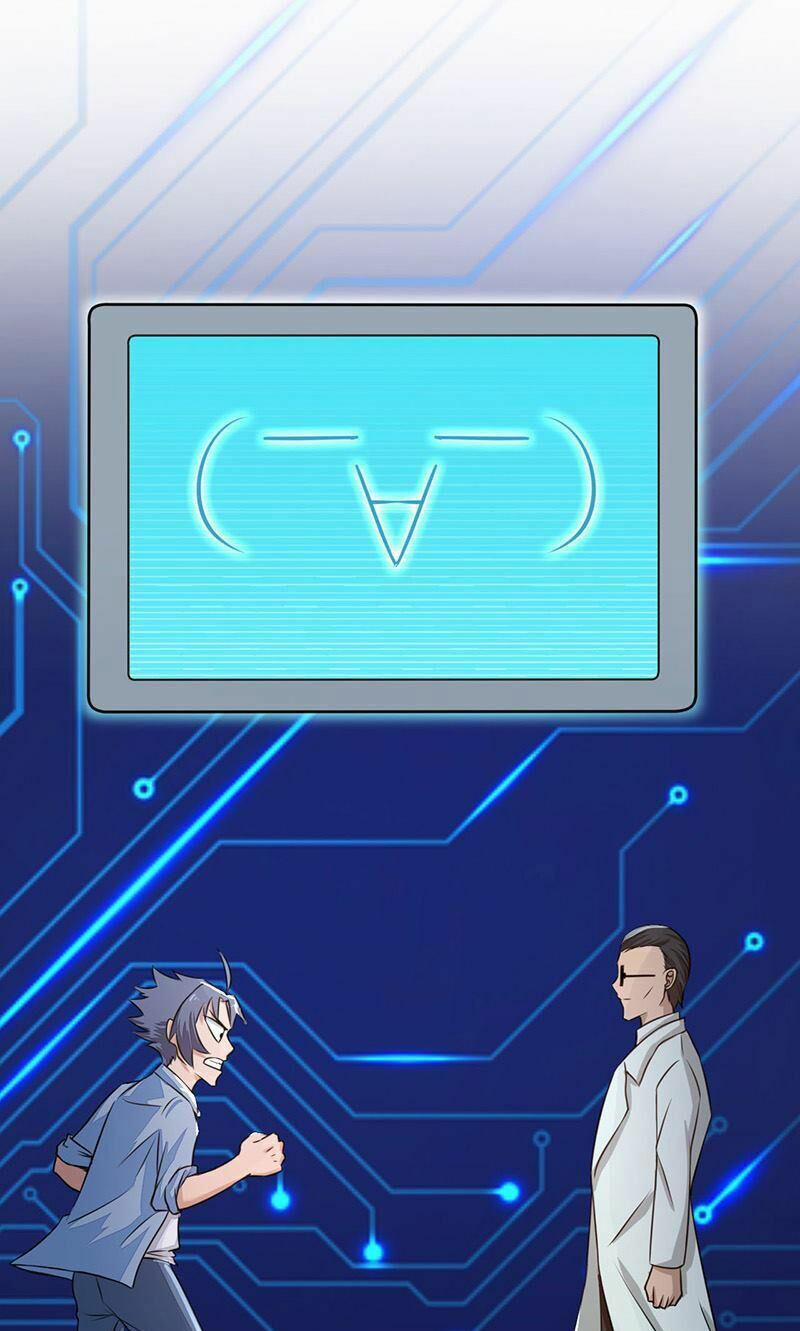 Địa Ngục Này Ta Mở Ra Đấy 43 trang 32