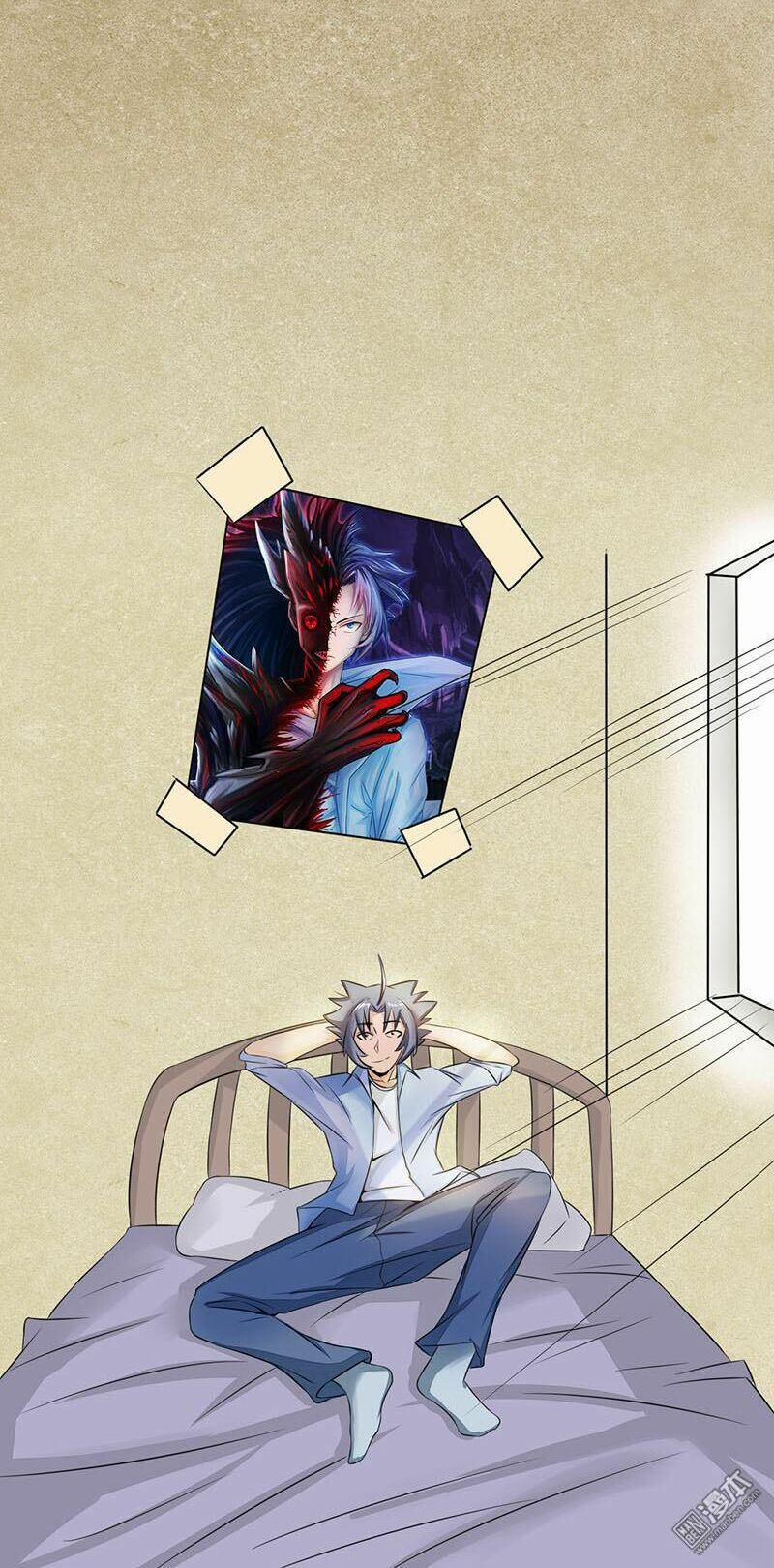 Địa Ngục Này Ta Mở Ra Đấy 43 trang 37