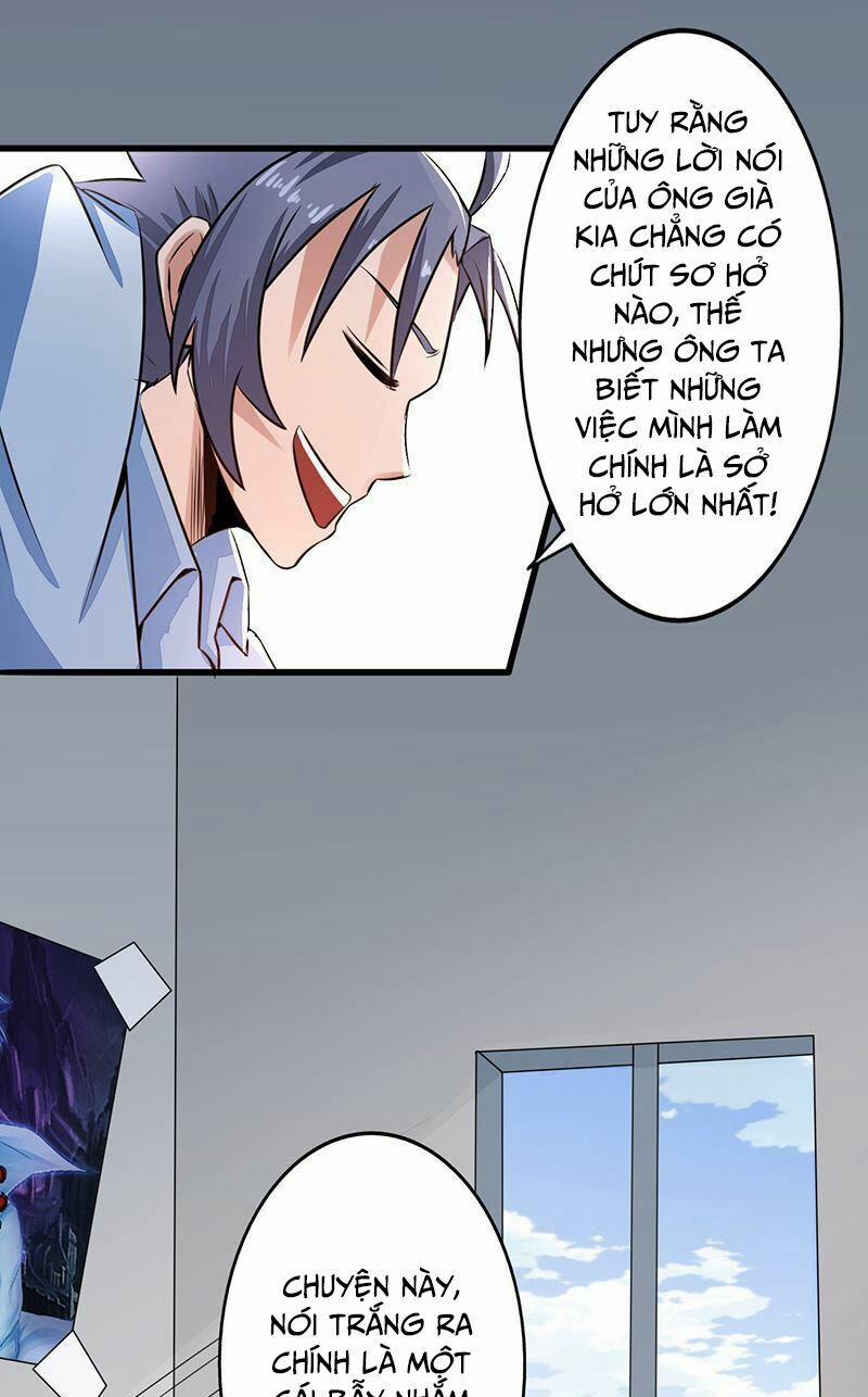 Địa Ngục Này Ta Mở Ra Đấy 43 trang 38