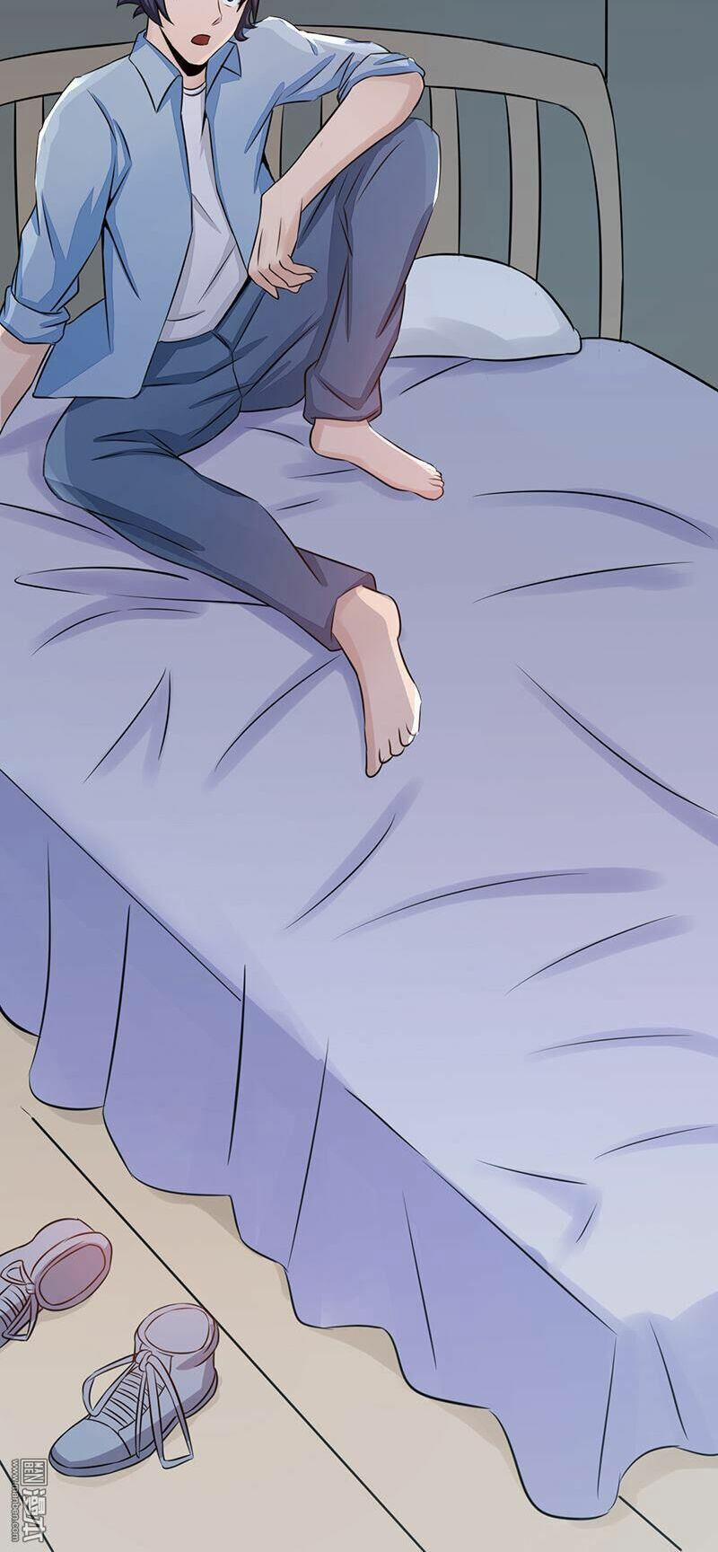 Địa Ngục Này Ta Mở Ra Đấy 43 trang 5