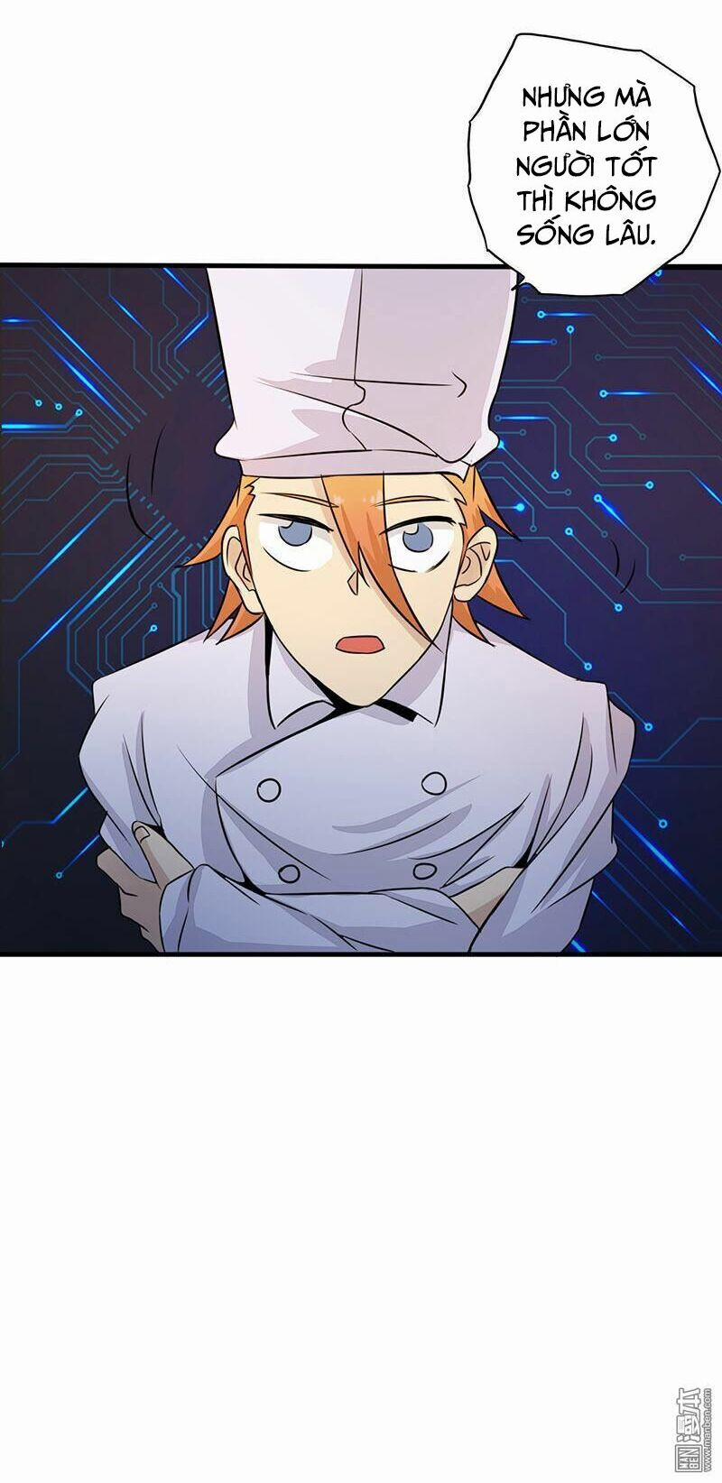 Địa Ngục Này Ta Mở Ra Đấy 44 trang 12