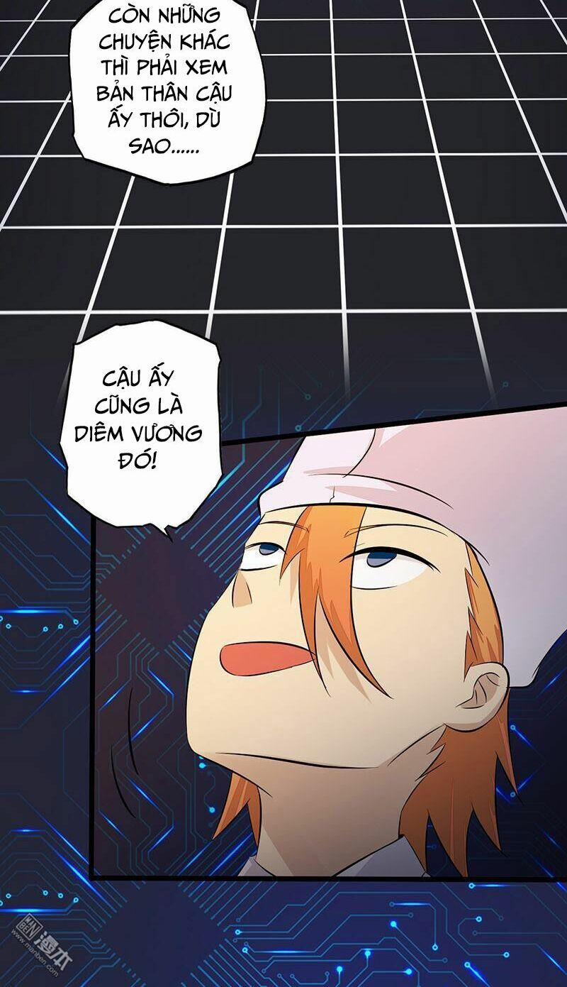 Địa Ngục Này Ta Mở Ra Đấy 44 trang 14