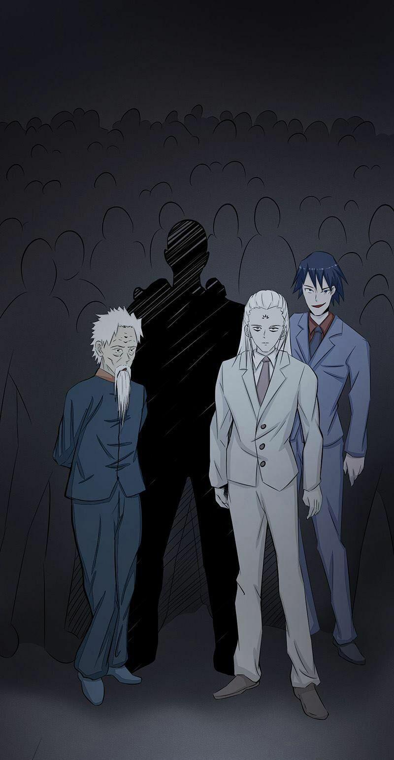 Địa Ngục Này Ta Mở Ra Đấy 44 trang 21