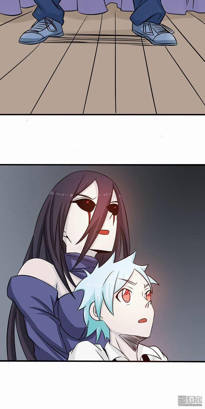 Địa Ngục Này Ta Mở Ra Đấy 44 trang 28