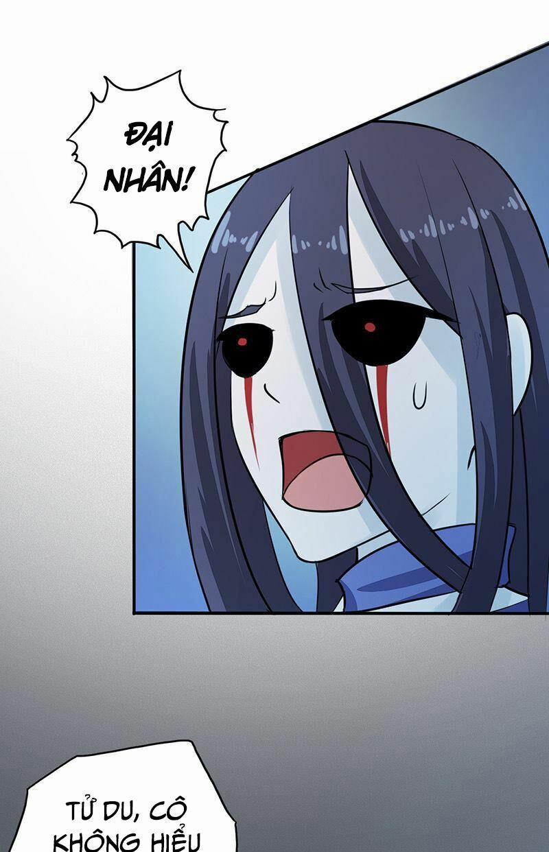 Địa Ngục Này Ta Mở Ra Đấy 44 trang 3