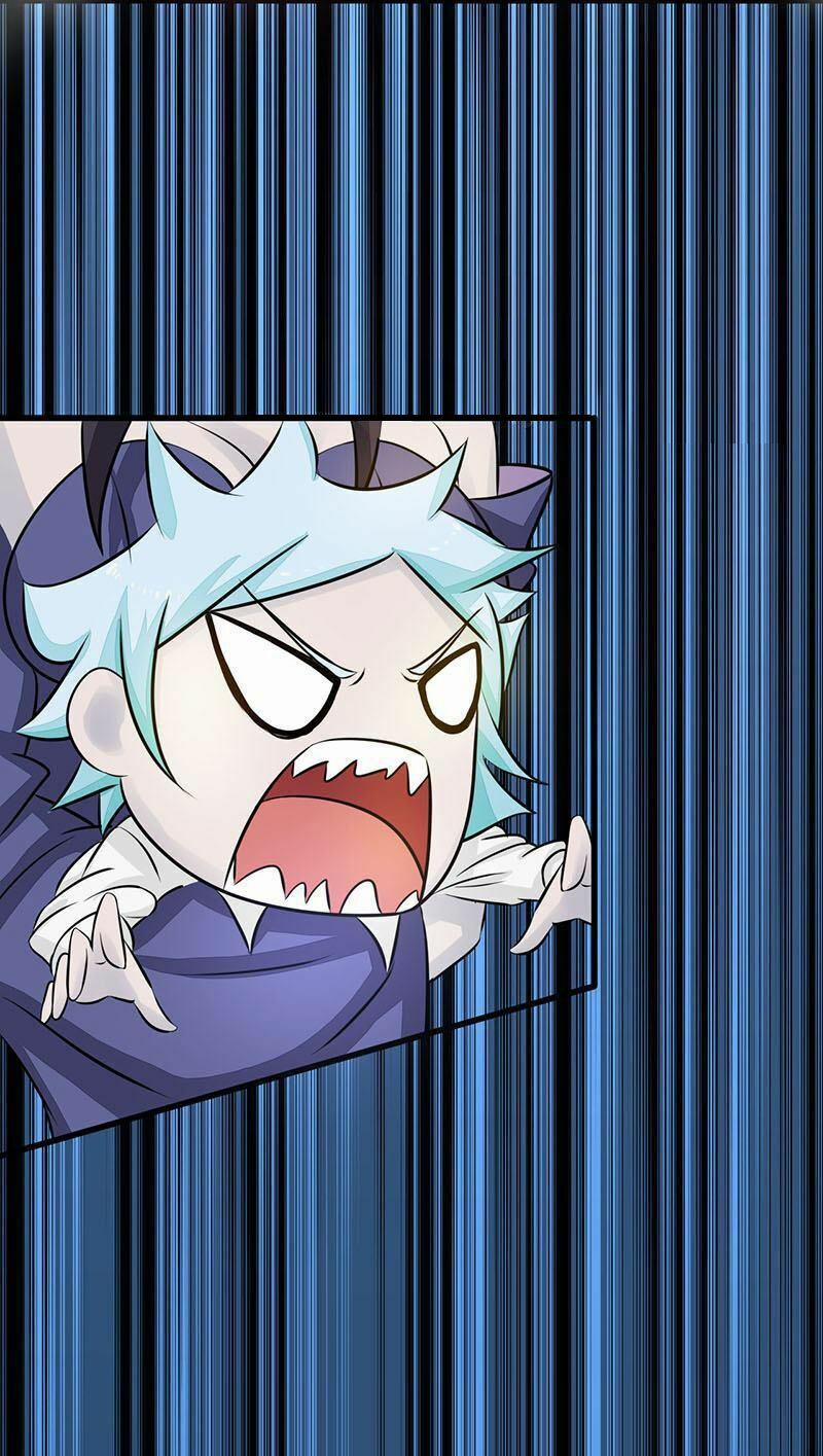 Địa Ngục Này Ta Mở Ra Đấy 44 trang 35