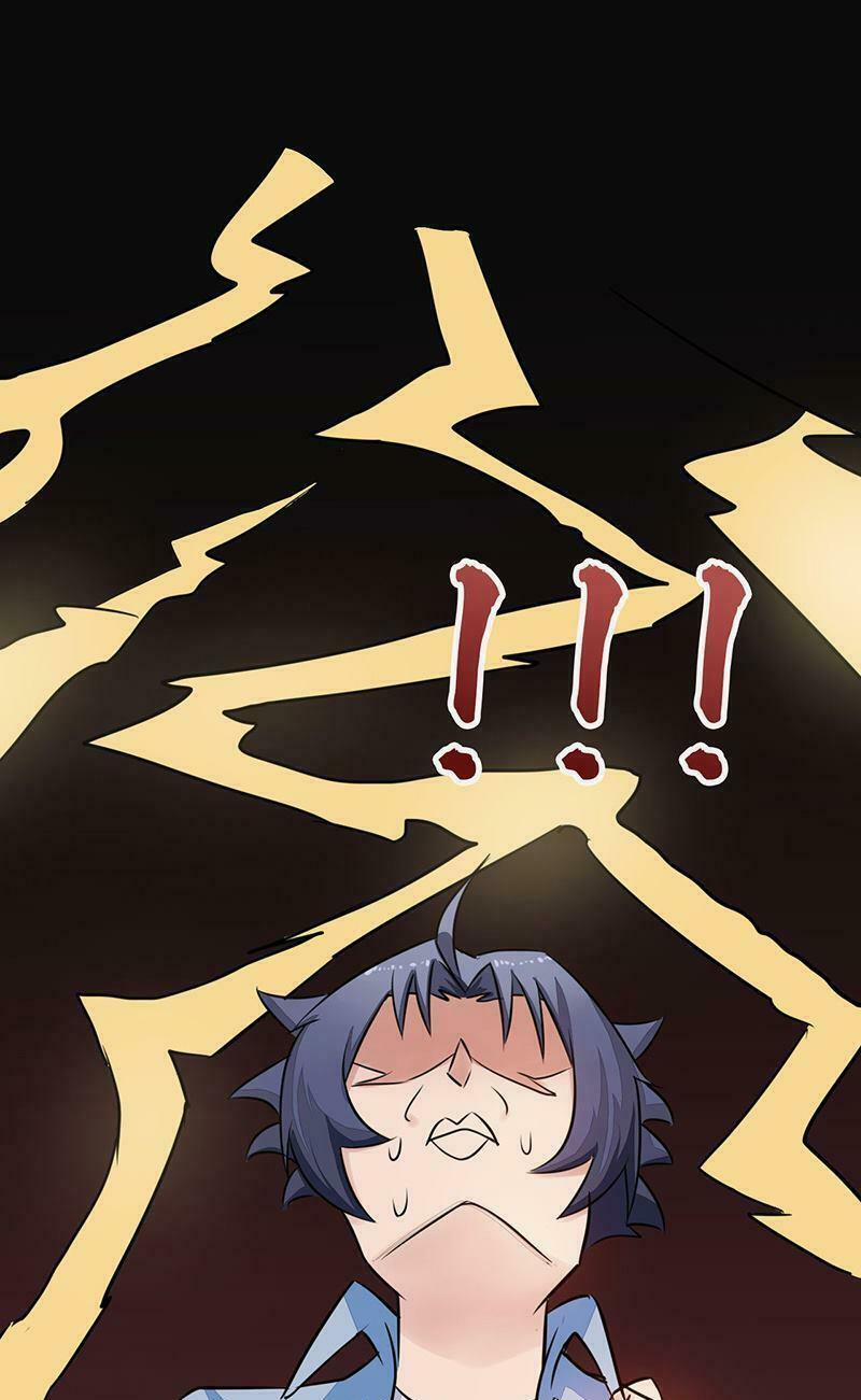 Địa Ngục Này Ta Mở Ra Đấy 44 trang 37