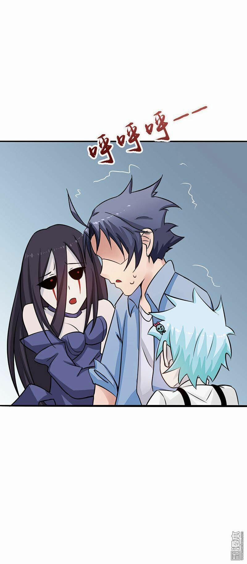 Địa Ngục Này Ta Mở Ra Đấy 44 trang 40