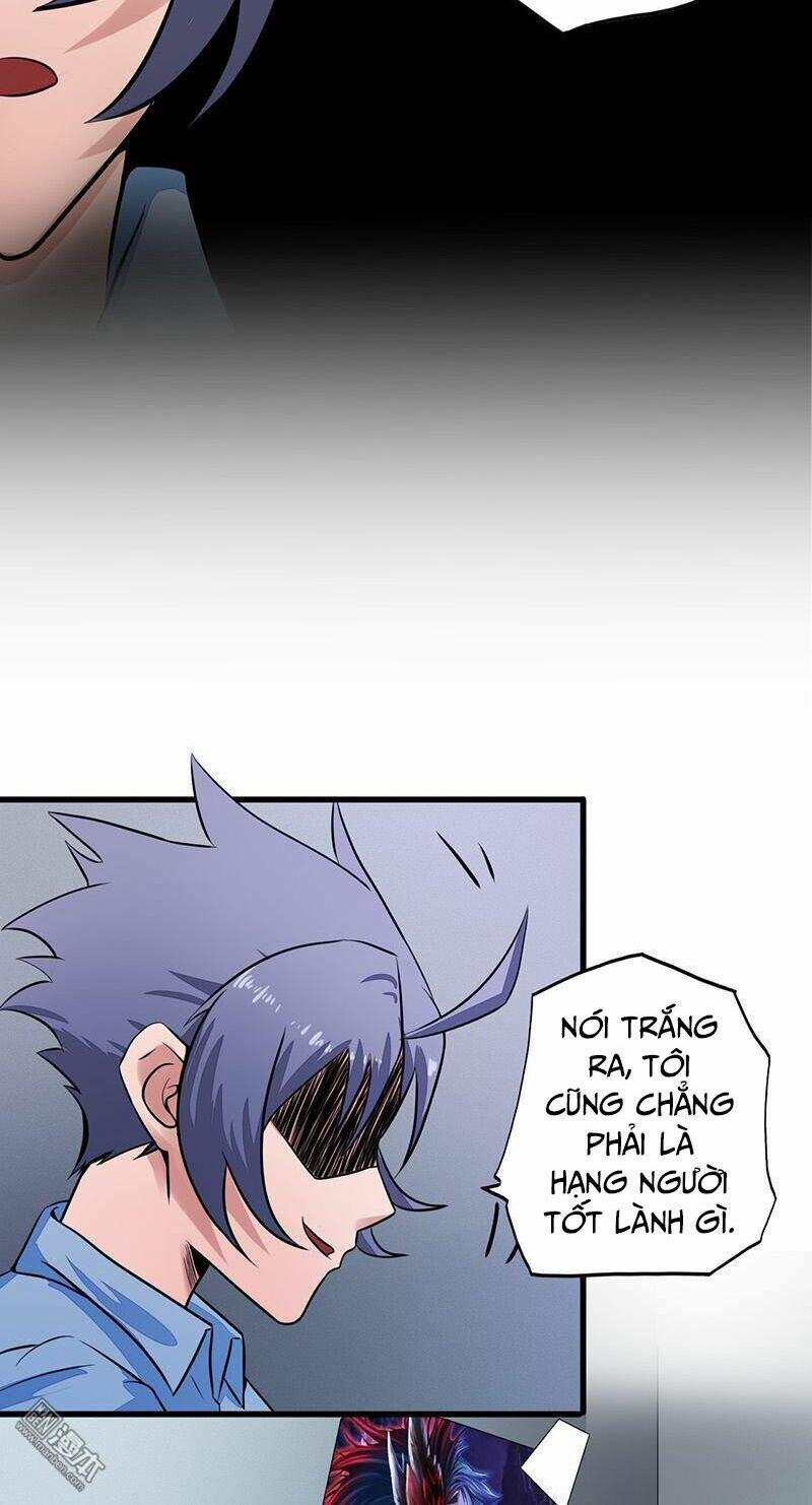 Địa Ngục Này Ta Mở Ra Đấy 44 trang 6