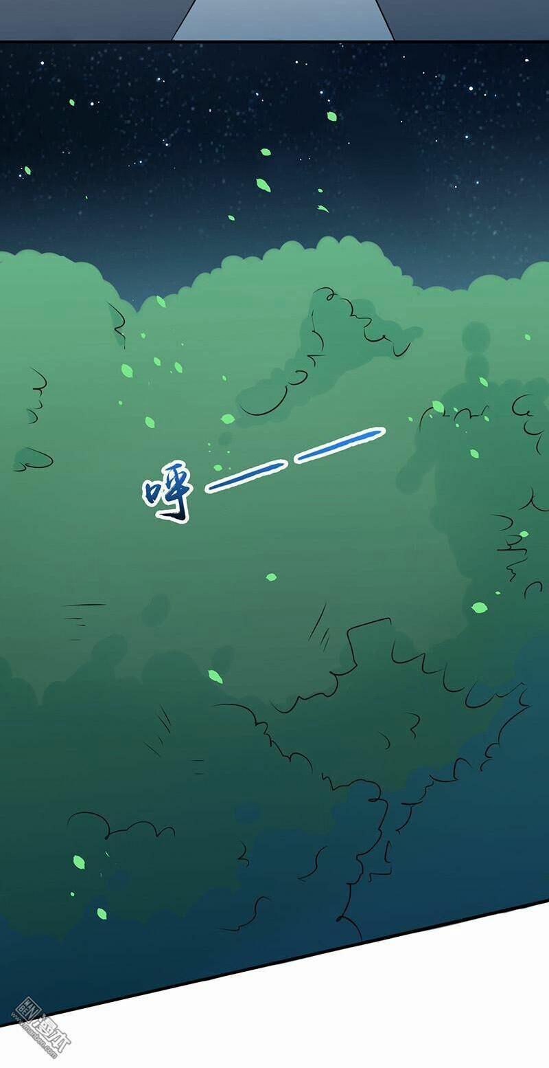 Địa Ngục Này Ta Mở Ra Đấy 45 trang 15