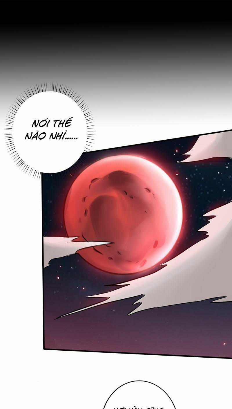 Địa Ngục Này Ta Mở Ra Đấy 45 trang 18