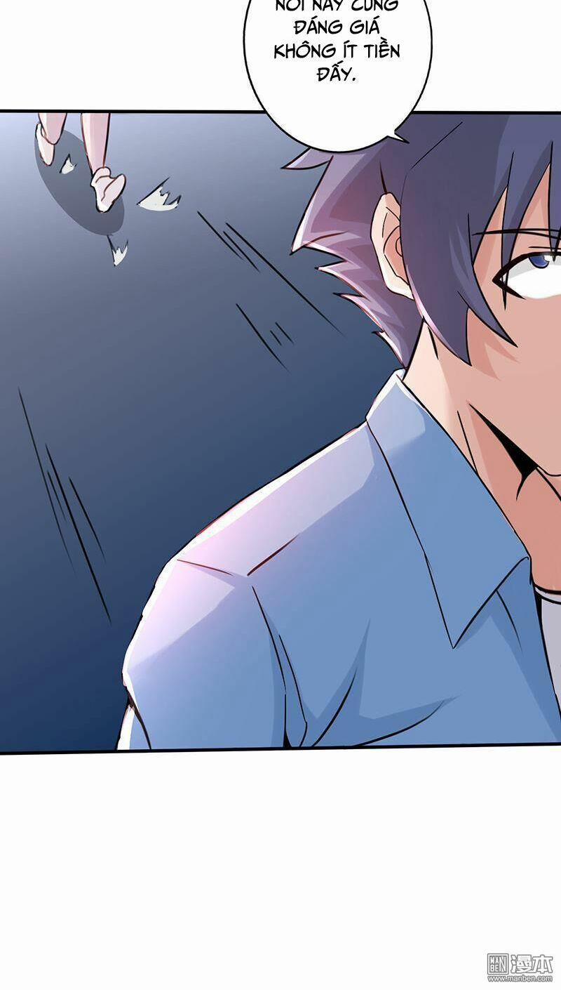 Địa Ngục Này Ta Mở Ra Đấy 45 trang 19