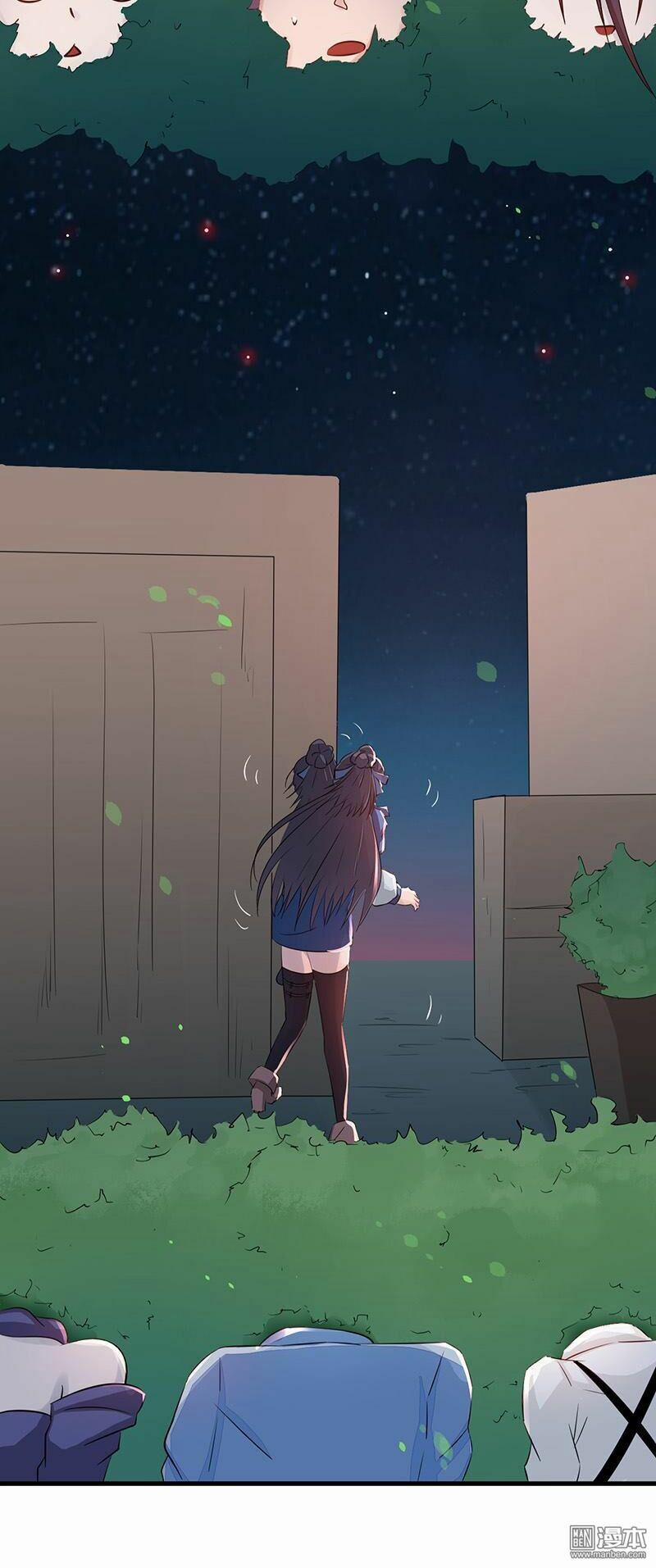 Địa Ngục Này Ta Mở Ra Đấy 45 trang 23