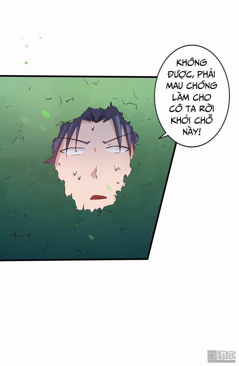 Địa Ngục Này Ta Mở Ra Đấy 45 trang 25