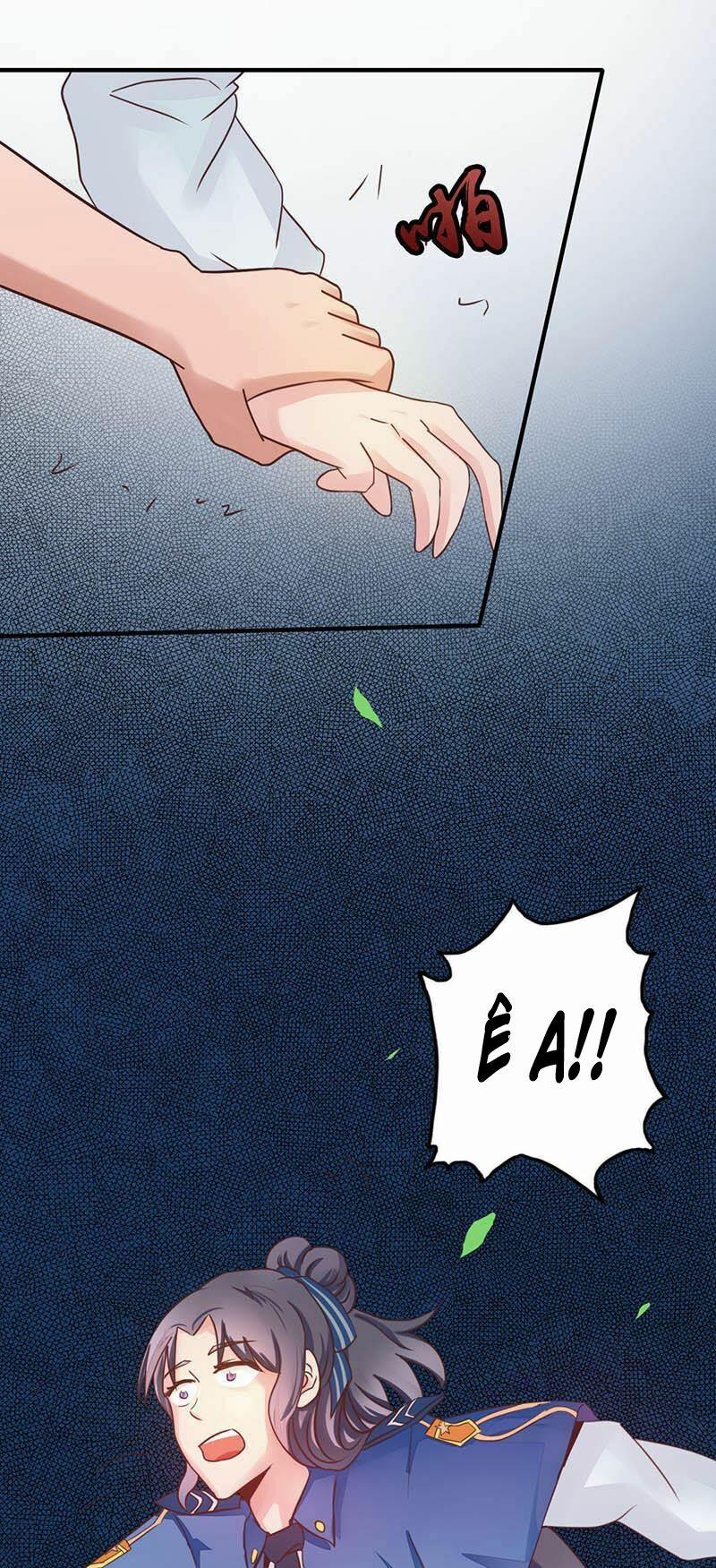 Địa Ngục Này Ta Mở Ra Đấy 45 trang 28