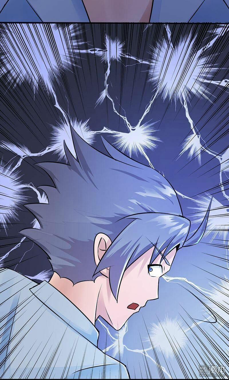 Địa Ngục Này Ta Mở Ra Đấy 45 trang 35