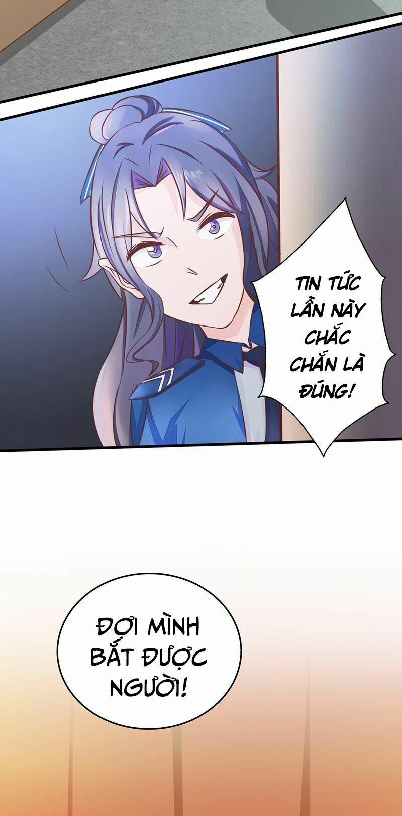 Địa Ngục Này Ta Mở Ra Đấy 45 trang 4