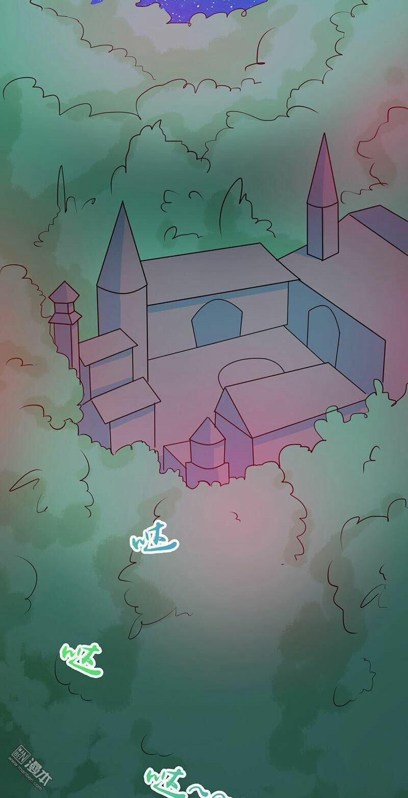 Địa Ngục Này Ta Mở Ra Đấy 45 trang 7