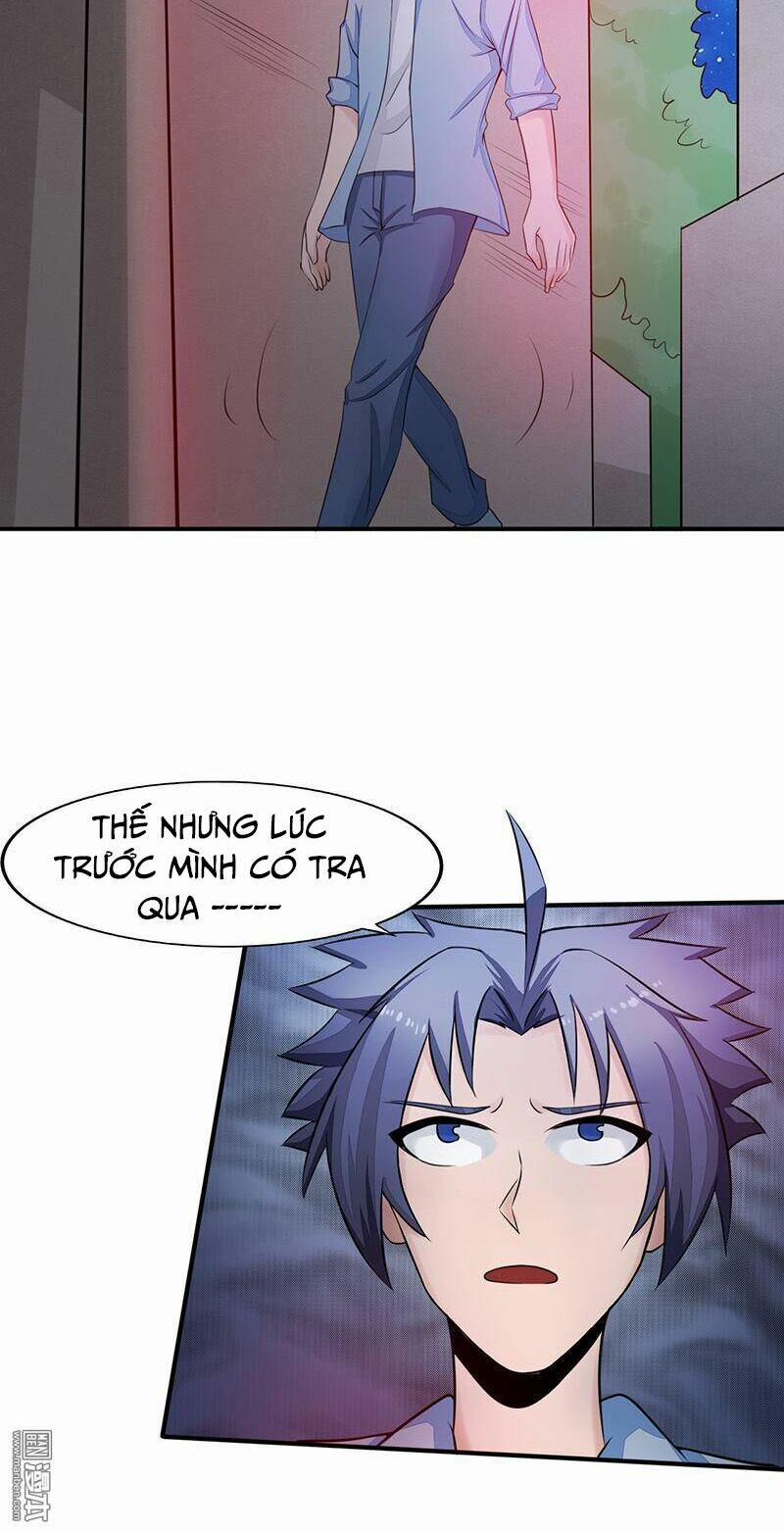 Địa Ngục Này Ta Mở Ra Đấy 45 trang 9