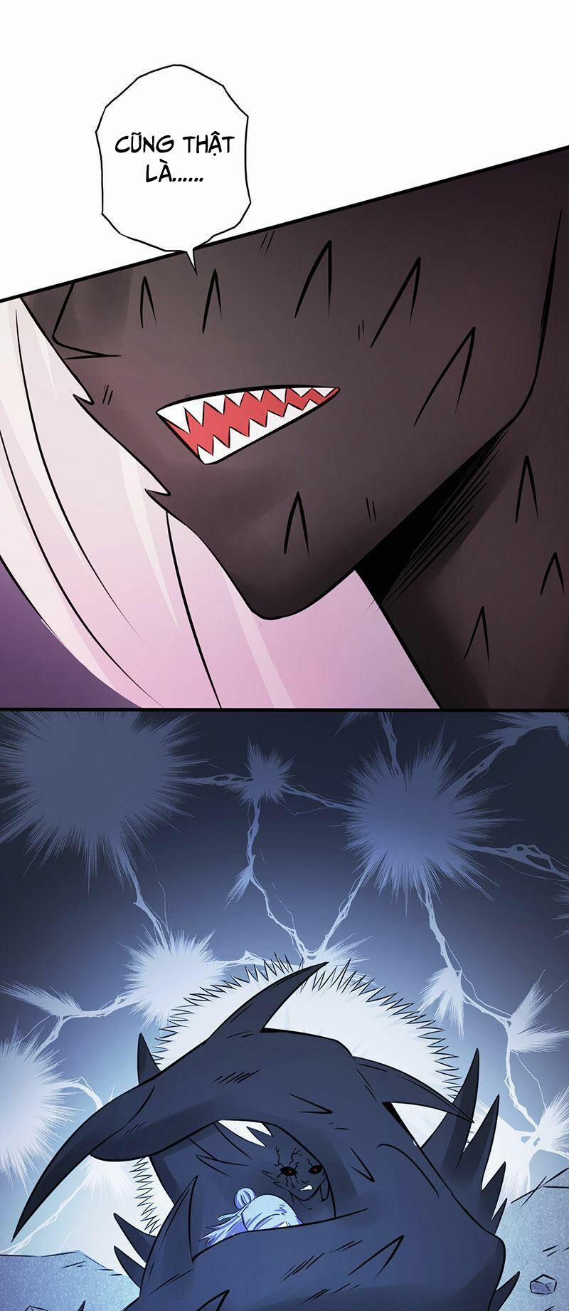 Địa Ngục Này Ta Mở Ra Đấy 46 trang 10