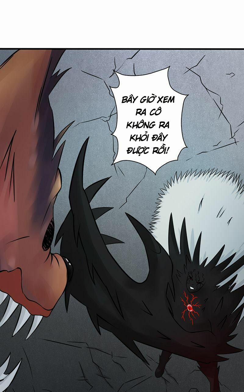 Địa Ngục Này Ta Mở Ra Đấy 46 trang 12