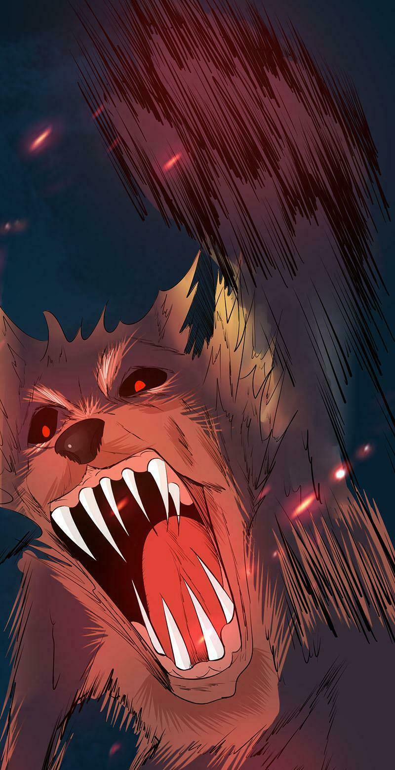 Địa Ngục Này Ta Mở Ra Đấy 46 trang 20