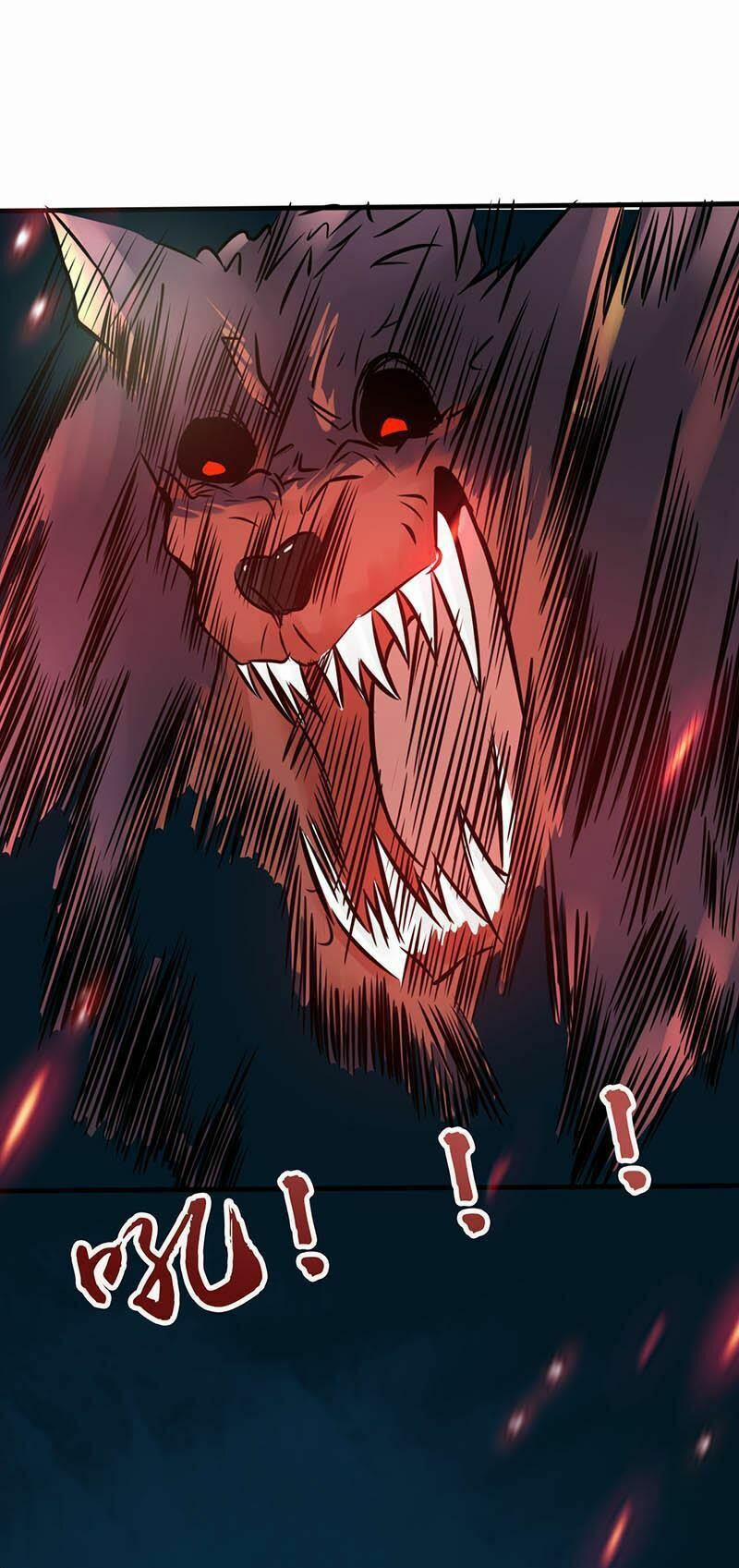 Địa Ngục Này Ta Mở Ra Đấy 46 trang 22