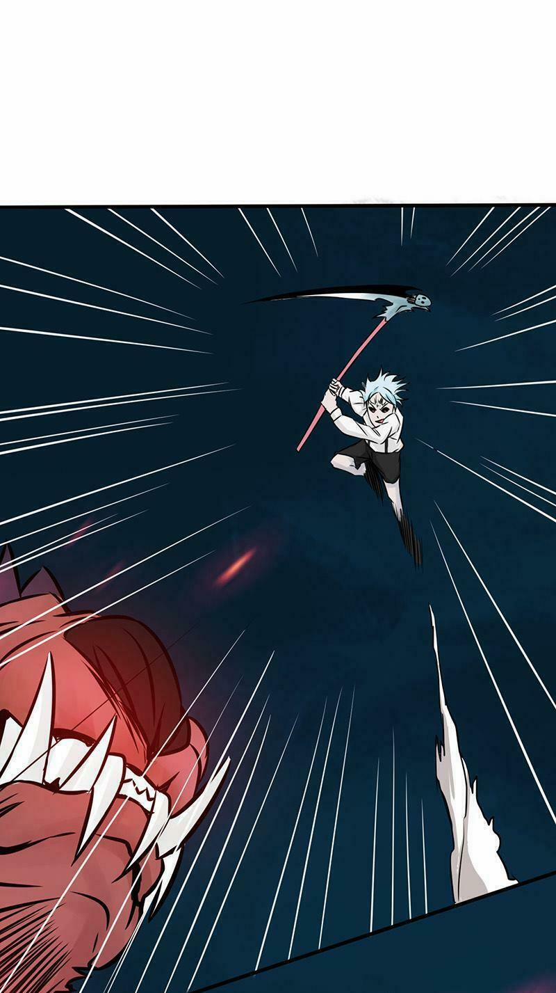 Địa Ngục Này Ta Mở Ra Đấy 46 trang 24