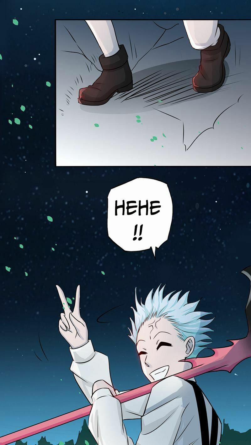 Địa Ngục Này Ta Mở Ra Đấy 46 trang 26